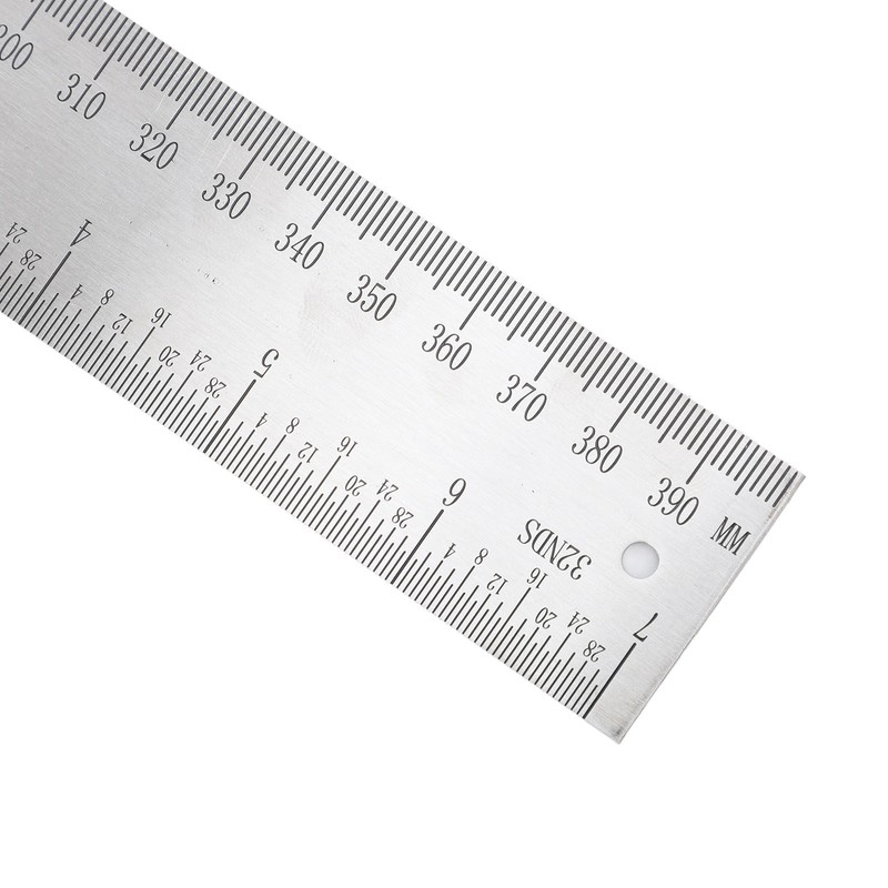 Digital Angle Ruler 200mm 360 Degree Lockable LCD Clear Display