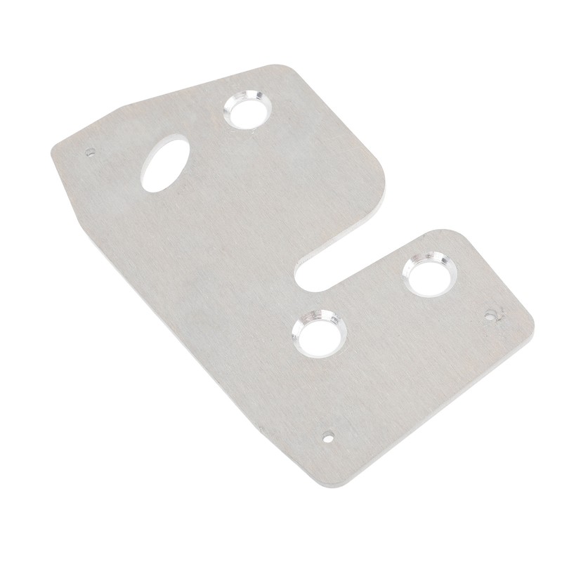 Door Latch Repair Reinforcement Plate 926‑264 Front Left Driver Side