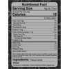 EDZZEL Natural Papaya Seeds 2 Oz / 56.70 Gram (Set
