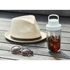 KINTO (Kinto) TooGo Bottle 16.2 fl oz (480 ml) Dark