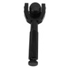 Clutch Belt Changing Tool Kit Anti Slip Aluminum Alloy Black