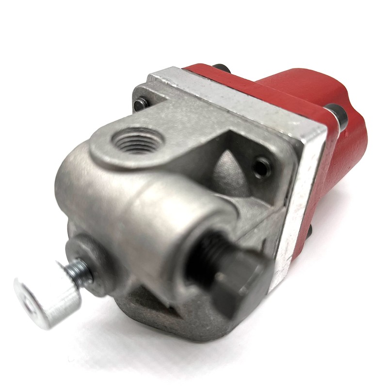 24VDC Fuel Shut Off Solenoid 3018453 AR5499 3035345 3035346 Replacement