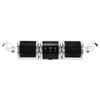 Motorcycle MP3 Music Player BT Audio Stereo Speaker FM Transmitter