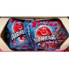 Airheads 6 Pack Airhead Mini Bars-Cherry, Strawberry and White Mystery-Valent