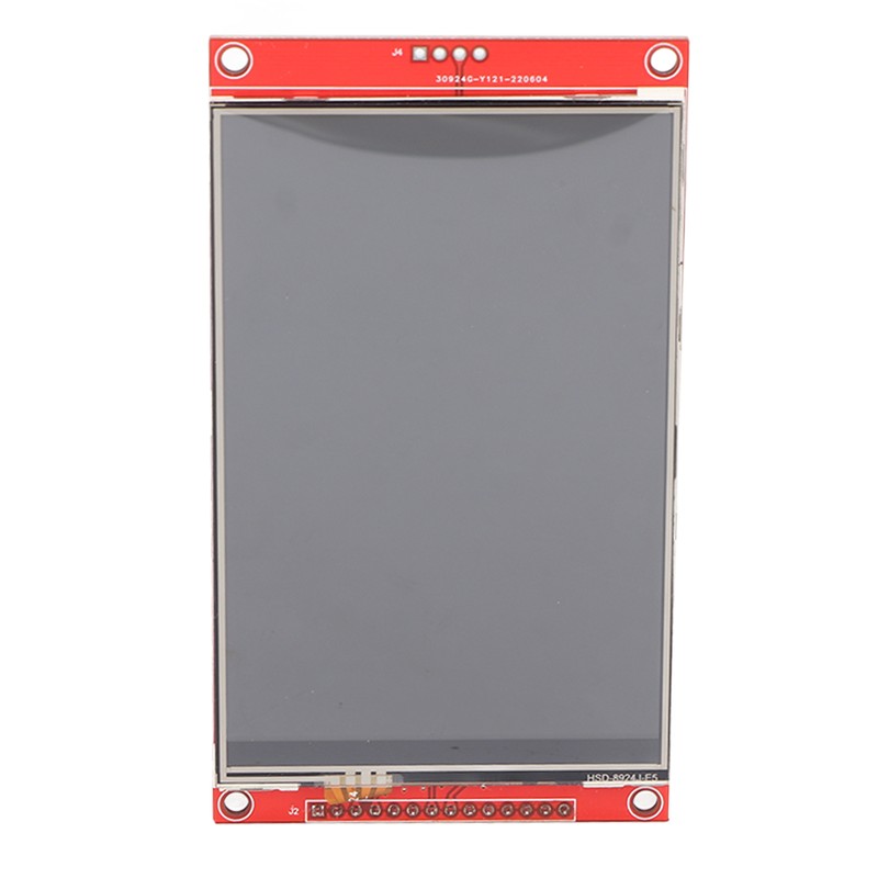 4in TFT LCD Display Module ILI9488 Driver 14pin 480x320 HD