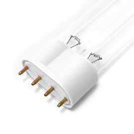 Ersatzteil für SunSun CUV-218 UVC Teichklärer 18 W UVC Leuchtmittel