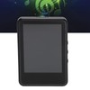2.8 Inch Touch Screen MP3 MP4 Player Built in FM