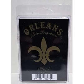 Orleans Home Fragrances Wax Melt Angel