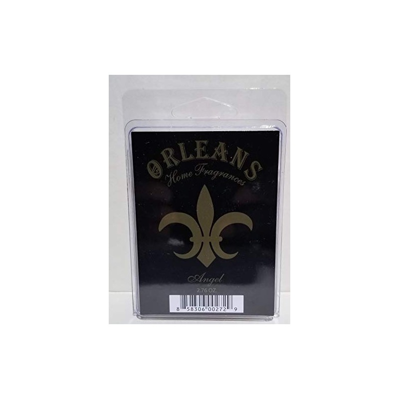 Orleans Home Fragrances Wax Melt Angel