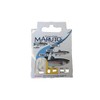 Maruto Spirolino Trout Hook 200 cm Size 8