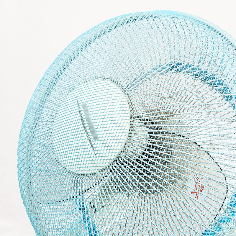 Maxar Electric Fan Cover, 11.8 - 13.8 inches (30 -