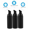 OHPHCALL Foaming Pump Bottle Set 50ml Squeeze Bottle Leakproof Smooth