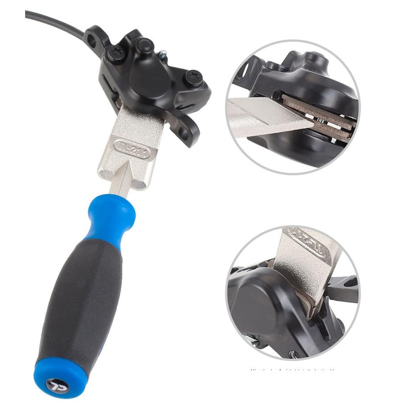 HOUSON Brake Piston Spreader, Brake Piston Resetter, disc Brake Piston