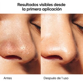 SKINTIFIC Mascarilla en Barra de Arcilla Volcánica – Limpieza Profunda de Poros, Elimina Puntos Negros, Arcilla Natural de Alaska con Ácido Glicólico, Cremosa y No Reseca, Para Todo Tipo de Piel, 40g