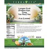 Longan Fruit (Dragon Eye, Long Yan Rou) Tea (Loose) (4