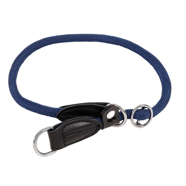 dibea HB00694 Dog Collar Retriever Collar Dressage Collar