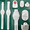 DAYTECH Wireless Caregiver Pager Emergency Button for Seniors WiFi Smart