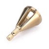 Deburring External Chamfer Tool Remove Burr Repair Drill Bit Bolt