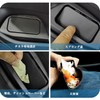 [RUIYA] Toyota RAV4 Trash Can, Passenger Seat, New Model RAV4
