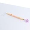 Sunstar Stationery Chiikawa Mechanical Pencil with Mascot Comic Scene Rabbit