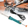 Electric Solder Sucker Welding Desoldering Pump Electronic Repairing Tool