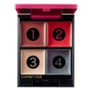 Coffret d'or Multi Designing Palette, 01, Mode Glow, 0.3 oz