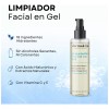 Dermakiin Limpiador Facial Antiedad En Gel Con Antioxidantes