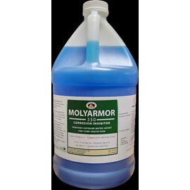 Central Boiler MolyArmor 350 Corrosion Inhibitor