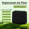 Arpisziv GP5500 GP6500 Air Filter Fit For Ge-nerac Generator GP6500E