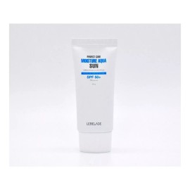 Bidameun Bloqueador Solar Coreano_ Aqua_ 3 En 1_ Perfecto_ Spf50+