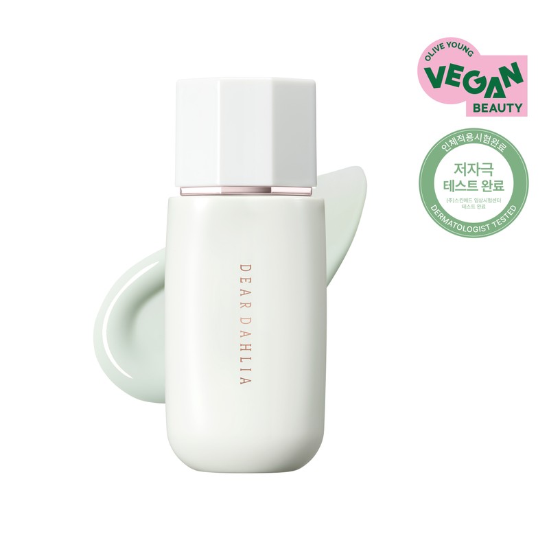DEAR DAHLIA Primer Layer Primer 40ml - Glow Primer
