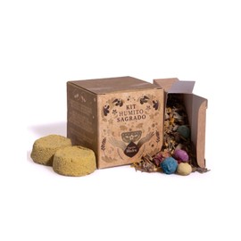 Sagrada Madre Holy Smoke 7 Energies