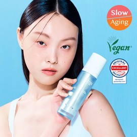 anotherface Peptathenol Aqua Balance Toner 120ml - anotherface Peptathenol Aqua Balance Toner 120ml