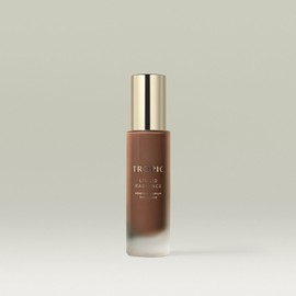Tropic Skincare Liquid Radiance Adaptogen Serum Foundation, Shade 11 (Deep with warm undertones) / Foundation