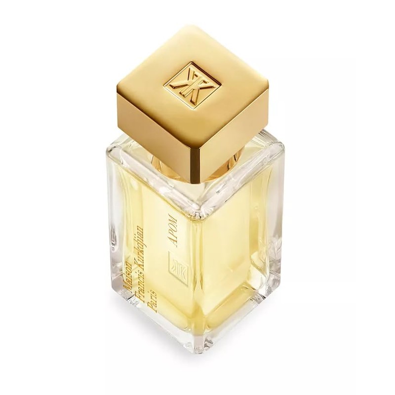 Maison Francis Kurkdjian Apom Eau De Parfum Spray, 1.2 Ounce