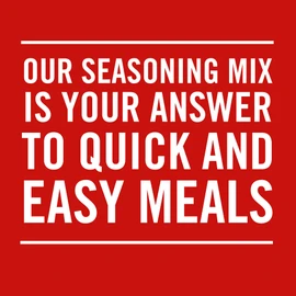 McCormick Garlic Ranch Crunchy Chicken Seasoning Mix, 1.25 oz (Pack of 12)