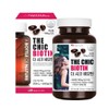 어바틀 더 시크 비오틴 60캡슐 2개월분 Erbottle The Chic Biotin 60 Capsules 2-Month Supply