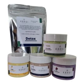 Mascarilla Facial