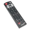 AKB73575401 Replacement Soundbar Remote Control Applicable for LG Sound Bar