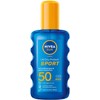 NIVEA SUN UV Dry Protect Sport Sonnenspray LSF 50 (200