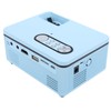 Projector Mini LED Portable 1080P HDMI MultiFunction Home Theater S361