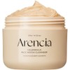 Arencia Calendula Rice Mochi Fresh Cleanser - Moisturizing, Brightening &