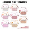 Iluminador En Polvo Hadas Glitter Highlighter Ligera Y Suave
