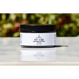 no cap foot cream