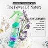 Eva NYC Lazy Jane Wave Spray, Salt-Free Texture , Non-Sticky