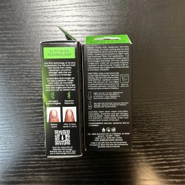 OPI Nail Envy Repair Mode Bond Building Nail Serum, New Formula, 2 Pack 18ml NEW