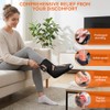 Cordless Foot Ankle Massager for Pain and Circulation