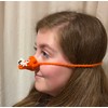 Ginger Tom Cat Nose Warmer Secret Santa Stocking Filler Gift