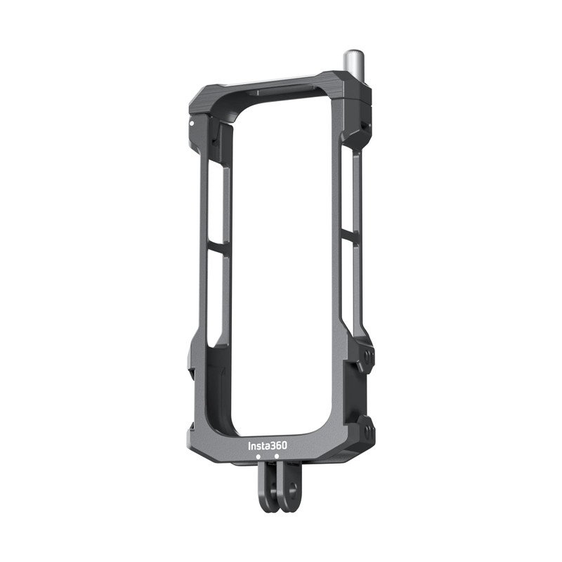 Insta360 X3 Utility Cage Protective Frame With Built in Lens