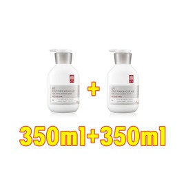 Illy 일리 울트라 리페어 모이스춰 로션 350mlX2개/바디 Illy Ultra Repair Moisture Lotion 350ml x 2/Body